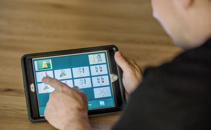 Digitale Hilfsmittel